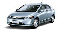 【沖縄本島】　『とくとく禁煙車限定　レンタカープラン』　ハイブリット