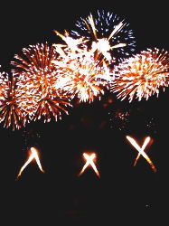 琉球海炎祭 イメージ