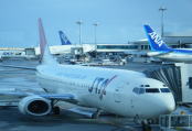 那覇空港　イメージ