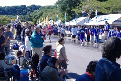 NAHAマラソン イメージ