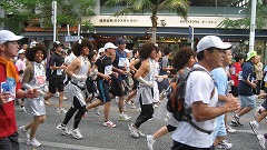NAHAマラソン イメージ
