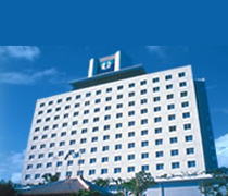 ホテル日航八重山