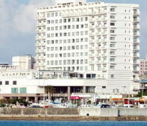 ホテルアトールエメラルド宮古島