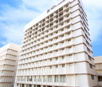 ホテル東急ビズフォート 那覇